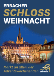 Schlossweihnacht Erbach