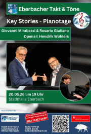 Konzert 20.05.
