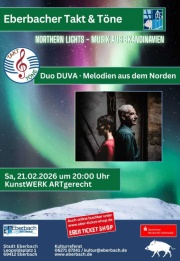 Takt & Töne 21.02.