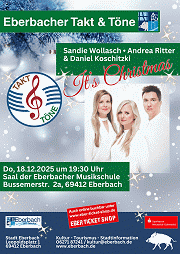 Takt und Töne 18.12.